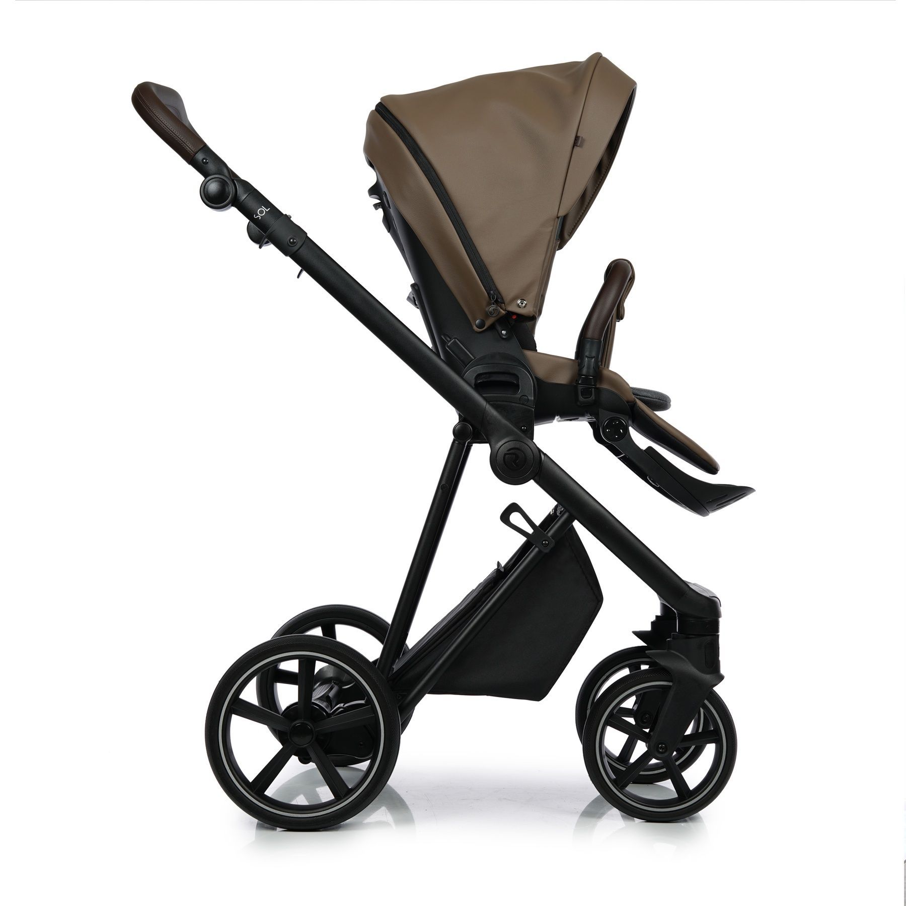  2 1 Roan Ivi 2 0 Camel ECO R IE CL 