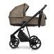 Коляска 2 в 1 Roan Ivi 2.0 Camel ECO R-IE-CL фото 1