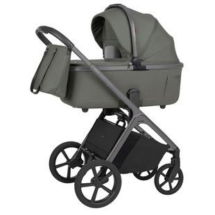 Коляска 2 в 1 Carrello Vector F CRL-6700 Calm Green CRL-6700 Calm Green фото