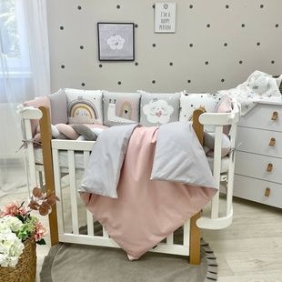 Комплект Маленька Соня Art Design Равлик 0239616 фото