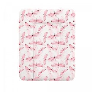 Повивальний матрац Cebababy 50x70 Flora & Fauna, Libelula W-143-099-543 фото