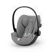 Cybex Cloud G i-Size Stone Grey Plus 524001381 фото 1