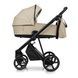 Коляска 2 в 1 Roan Ivi 2.0 Caramel ECO R-IE-CA фото 1