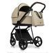 Коляска 2 в 1 Roan Ivi 2.0 Caramel ECO R-IE-CA фото 2