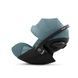 Cybex Cloud G i-Size Stormy Blue Plus 524001393 фото 4