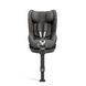 Автокрісло Cybex Sirona T i-Size Comfort Mirage Grey 523000381 фото 5