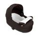 Коляска 2 в 1 Cybex Balios S Lux 2025 Chocolate Brown 4063846511259 фото 4