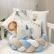 Комплект Маленька Соня Art Design Цирк 0239136 фото 9
