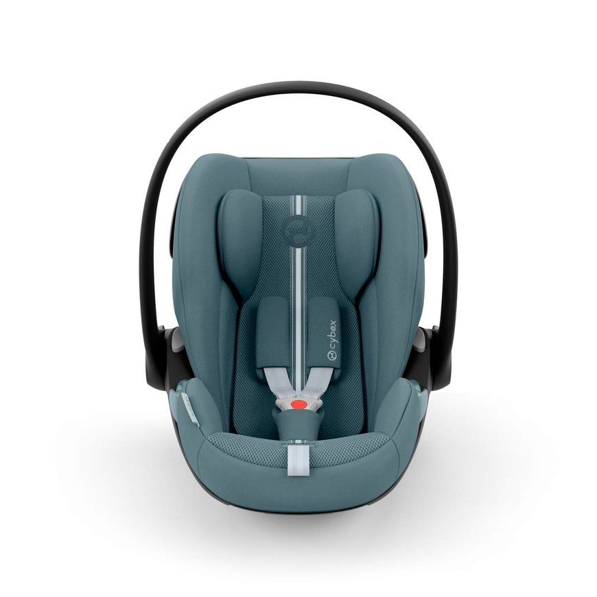 Cybex Cloud G i-Size Stormy Blue Plus 524001393 фото