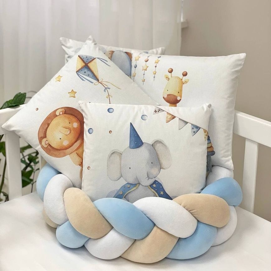 Комплект Маленька Соня Art Design Цирк 0239136 фото