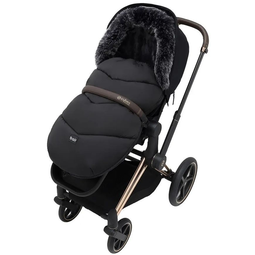 Зимовий конверт Bair Iceberg black noire  681714 фото