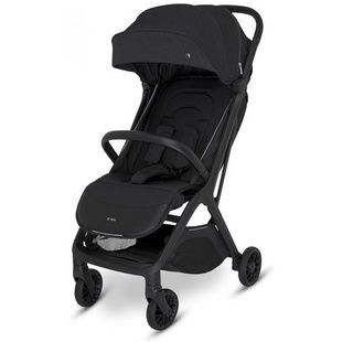 Прогулянкова коляска Espiro Nox 17 Graphite Street 5906724205842 фото