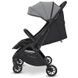 Прогулянкова коляска Espiro Nox 17 Graphite Street 5906724205842 фото 6