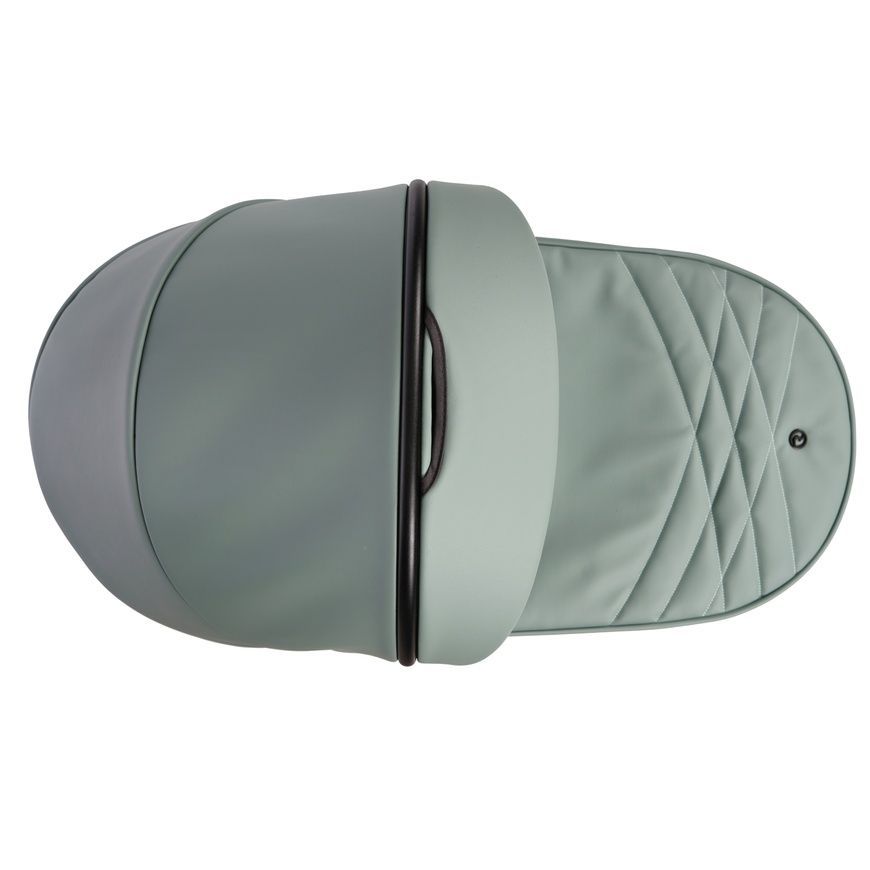 Коляска 2 в 1 Roan Ivi 2.0 Misty Mint ECO R-IE-MM фото