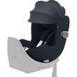 Автокрісло Cybex Sirona T i-Size Plus Nautical Blue
