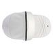 Коляска 2 в 1 Roan Ivi 2.0 White ECO R-IE-WE фото 4