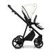 Коляска 2 в 1 Roan Ivi 2.0 White ECO R-IE-WE фото 3