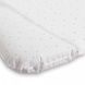 Повивальний матрац Cebababy 50x70 Fluffy Puffy, Poly W-143-132-681 фото 3