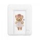 Повивальний матрац Cebababy 50x70 Fluffy Puffy, Poly W-143-132-681 фото 1