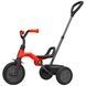 Триколісний складний велосипед Qplay ANT PLUS Red T190-8Red фото 3