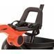 Триколісний складний велосипед Qplay ANT PLUS Red T190-8Red фото 4