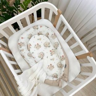 Кокон позиціонер Baby Design Коала 5019253 фото