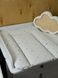 Повивальний матрац Cebababy 50x70 Dreamland Moonie W-143-347-684 фото 2