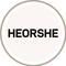 Heorshe