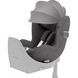 Автокрісло Cybex Sirona T i-Size Plus Mirage Grey 523000393 фото 1