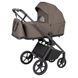 Коляска 2 в 1 Carrello Ultra F CRL-6556 Sugar Brown CRL-6556 Sugar Brown фото 1