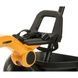 Триколісний складний велосипед Qplay ANT PLUS Yellow T190-2Ant+Yellow фото 5