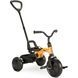 Триколісний складний велосипед Qplay ANT PLUS Yellow T190-2Ant+Yellow фото 1