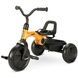 Триколісний складний велосипед Qplay ANT PLUS Yellow T190-2Ant+Yellow фото 3
