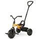 Триколісний складний велосипед Qplay ANT PLUS Yellow T190-2Ant+Yellow фото 2