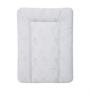 Повивальний матрац Cebababy 50x70 Dreamland Bunny W-143-347-691 фото