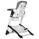 Стільчик для годування Carrello Apricus CRL-14201 Powdery Beige CRL-14201 Powdery Beige фото 4