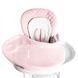 Стільчик для годування Carrello Caramel CRL-9501/3 Candy Pink CRL-9501/3 Candy Pink фото 2