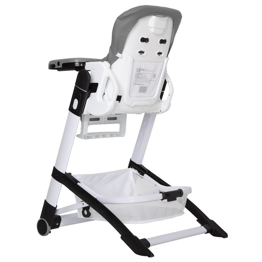 Стільчик для годування Carrello Apricus CRL-14201 Powdery Beige CRL-14201 Powdery Beige фото