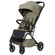 Прогулянкова коляска Espiro Else 14 Indyvidual Olive