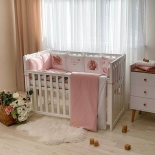 Комплект Маленька Соня Art Design Півонії 23980 фото