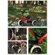 Триколісний велосипед Qplay Elite Pro Red T10-BEliteProRed фото 4