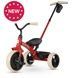 Триколісний велосипед Qplay Elite Pro Red T10-BEliteProRed фото 2