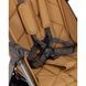 Прогулянкова коляска Carrello Bravo CRL-8512PU Mango Orange CRL-8512PU Mango Orange фото 10