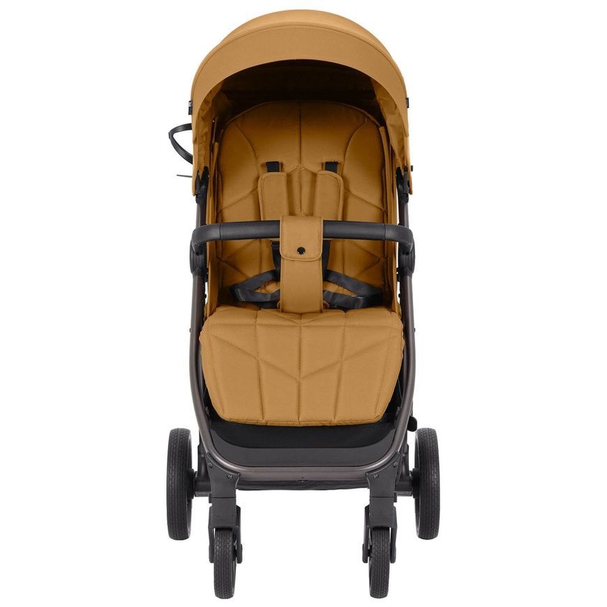Прогулянкова коляска Carrello Bravo CRL-8512PU Mango Orange CRL-8512PU Mango Orange фото