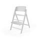 Стільчик для годування Cybex Cybex Click and Fold 3 в 1 All White 524000809 фото 7