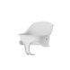 Стільчик для годування Cybex Cybex Click and Fold 3 в 1 All White 524000809 фото 9