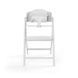 Стільчик для годування Cybex Cybex Click and Fold 3 в 1 All White 524000809 фото 5