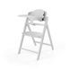Стільчик для годування Cybex Cybex Click and Fold 3 в 1 All White 524000809 фото 1