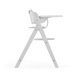 Стільчик для годування Cybex Cybex Click and Fold 3 в 1 All White 524000809 фото 6