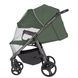 Прогулянкова коляска Carrello Bravo CRL-8512PU Bergamot Green CRL-8512PU Bergamot Green фото 6